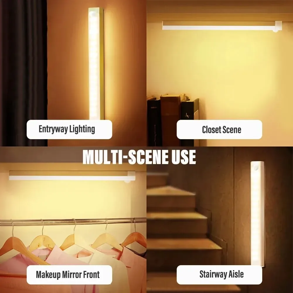 Motion Sensor Cabinet Light Bar, photo 5