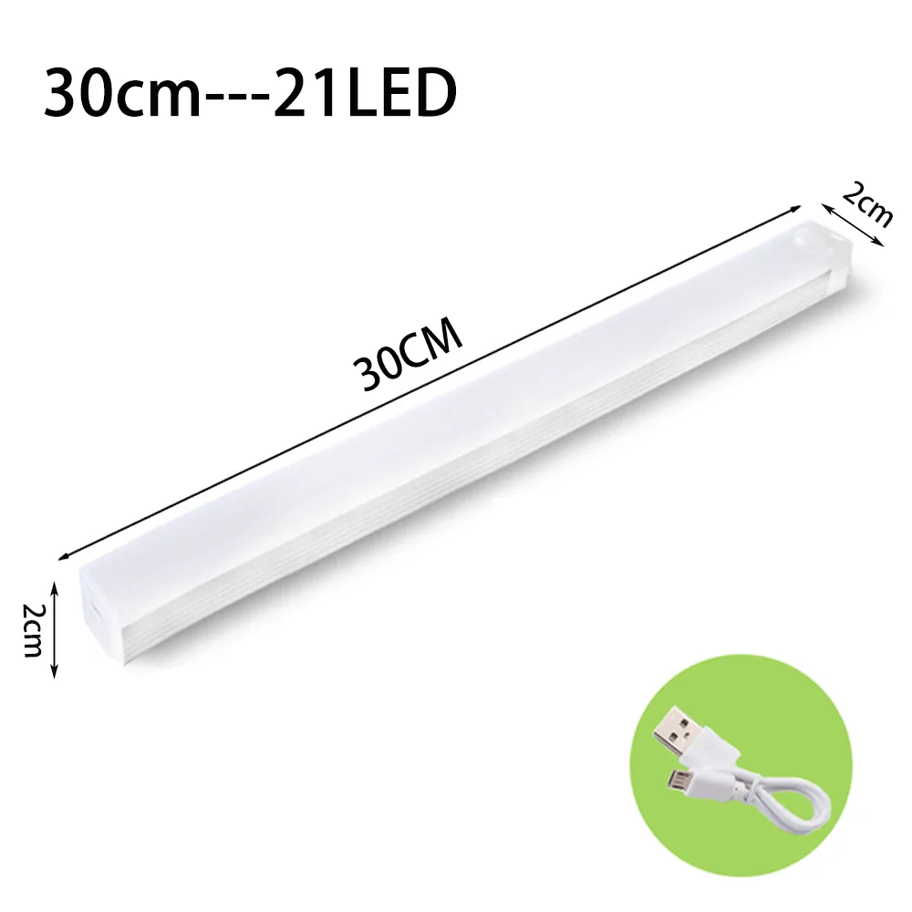 Motion Sensor Cabinet Light Bar, photo 7