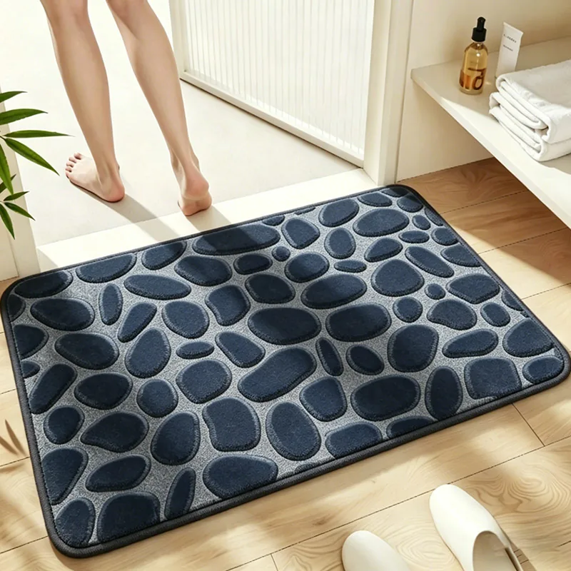 Pebble Bath Mat, photo 8