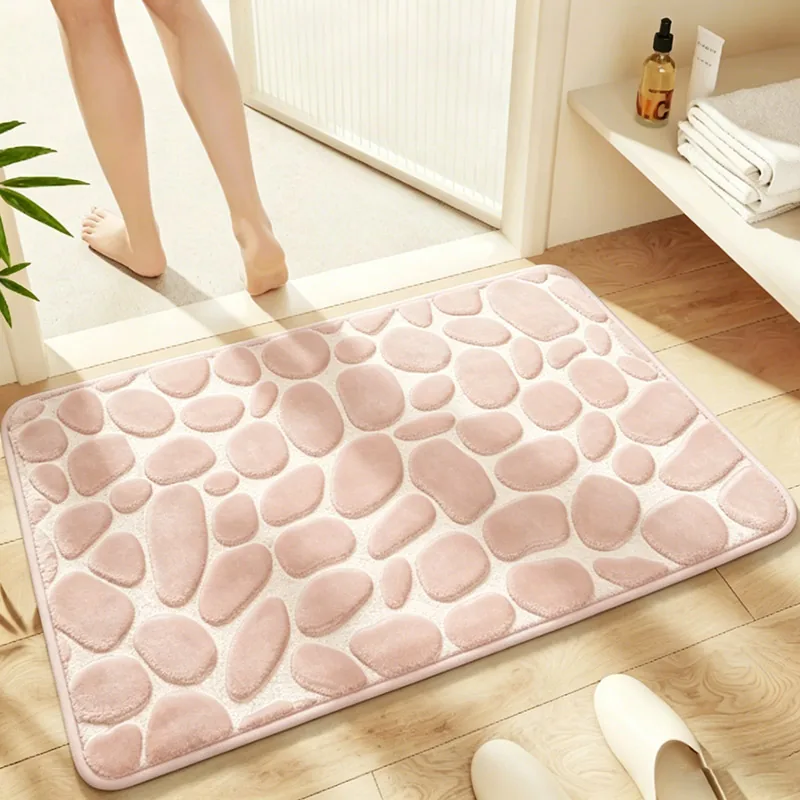 Pebble Bath Mat, photo 7